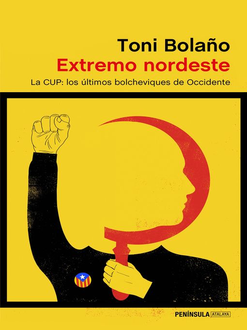 Title details for Extremo nordeste by Toni Bolaño - Available